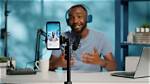 The Sensational Content Creator Making Waves