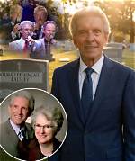 The Statler Brothers Member Phil Balsley Wife, Family, and Legacy