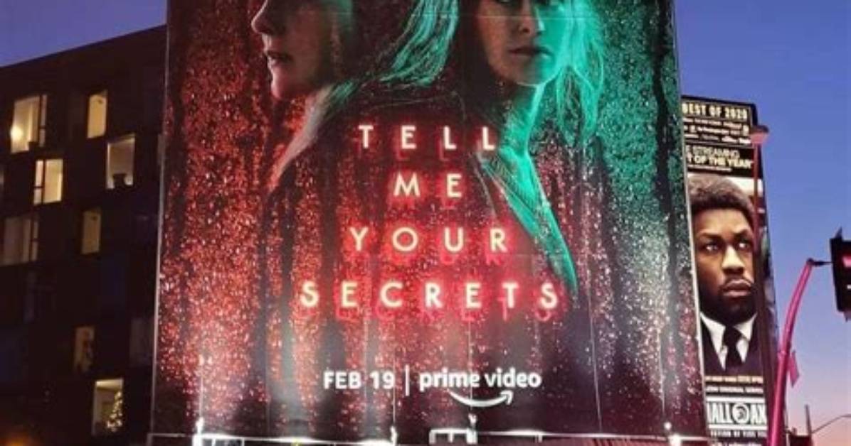 The 'Tell Me Your Secrets' Ending, Explained: Everything We Know