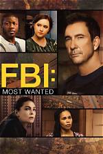 The Thrilling Conclusion: Fbi Most Wanted Season 4, Episode 22