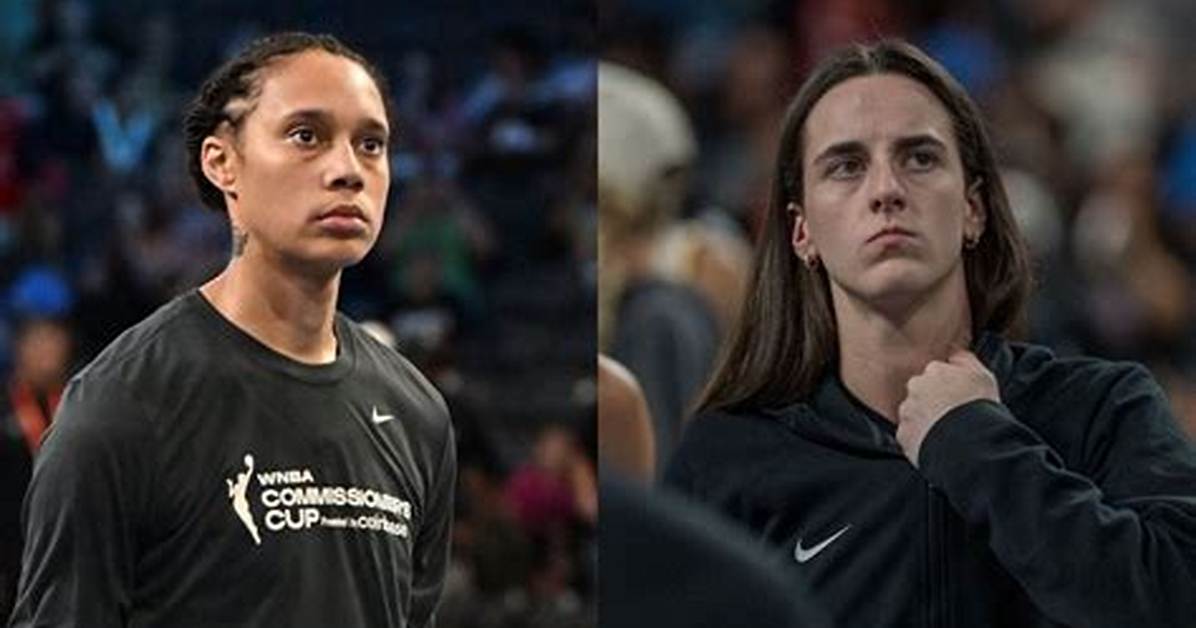 The Truth Behind Brittney Griner's Manhood Controversy