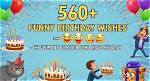 The Ultimate Collection of Birthday Wishes for the Men in Your Life