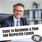 The Ultimate Guide to Becoming a Respected Chief of Surgery