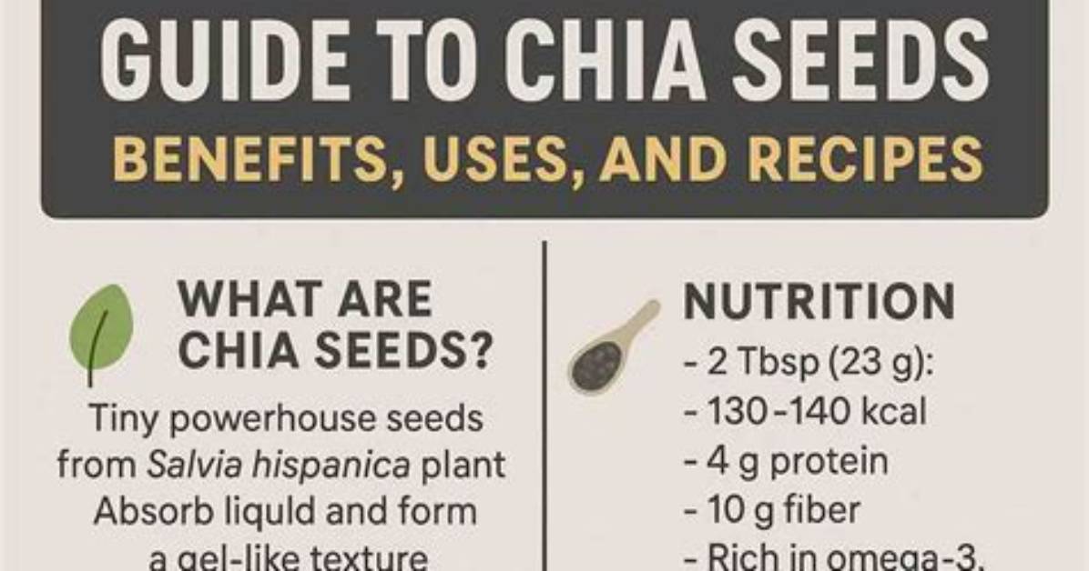 The Ultimate Guide to Chia Marti: Benefits and Uses