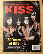 The Ultimate Guide to Gene Simmons: from Rock Icon to Business Mogul