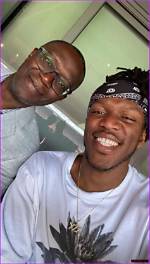 The Ultimate Guide to Ksi's Relationship History: Past, Present, and Future