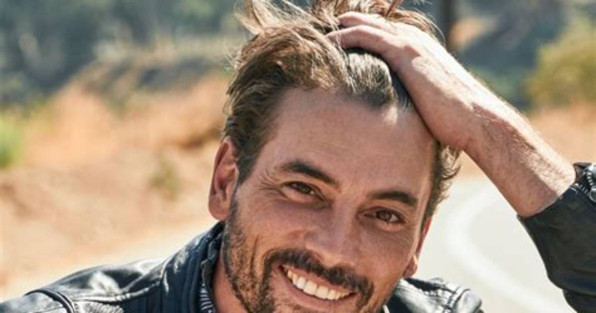 The Ultimate Guide to Skeet Ulrich's Dating History