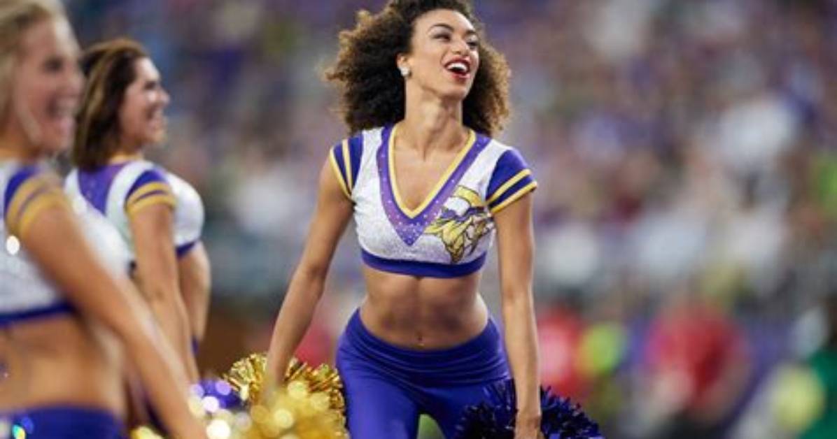 The Ultimate Guide to Skimpy Cheerleaders: Rules, Regulations, and More