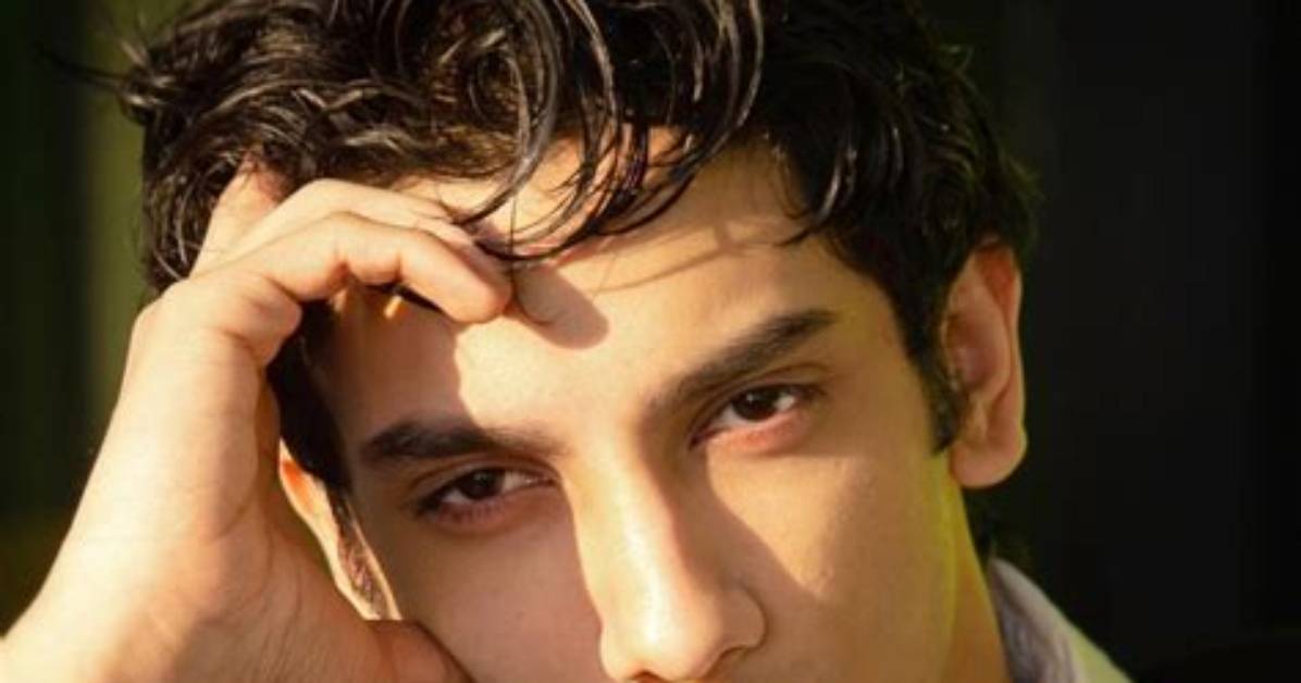 The Ultimate Guide to Vedang Raina's Girlfriend: Name Revealed