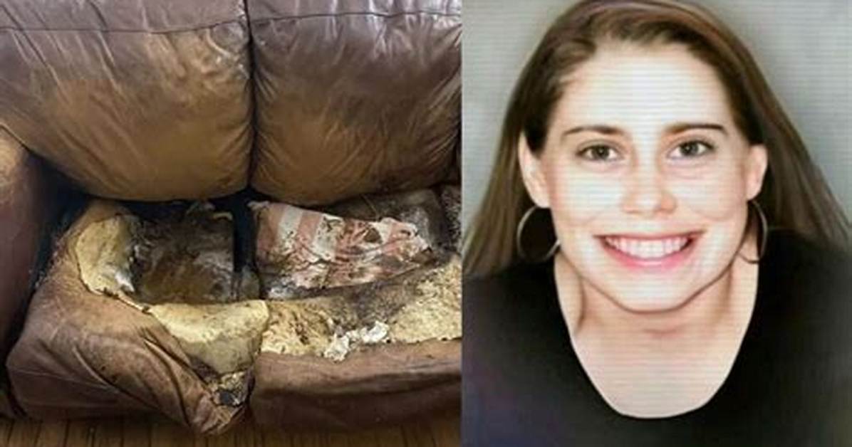 The Ultimate Lacey Fletcher Real Photos Collection