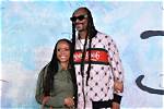 The Unbreakable Bond: Snoop and Wife
