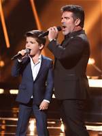 **The Unforgettable Connection Between Simon Cowell and Mandisa**