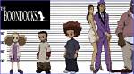 The Unforgettable Guest Stars of the Boondocks: a Celebration of Talent