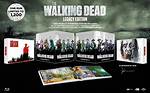The Unseen Legacy of the Walking Dead Frank