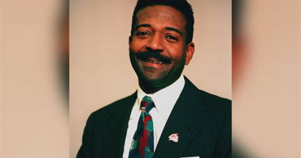 The Unsolved Case of Lance Herndon