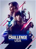 The Unsung Heroine of "The Challenge Usa"