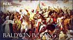 The Untold Legacy of King Baldwin Iv: the Leper King of Jerusalem