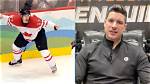 The Untold Story of Sidney Crosby and Kathy Leutner's Relationship