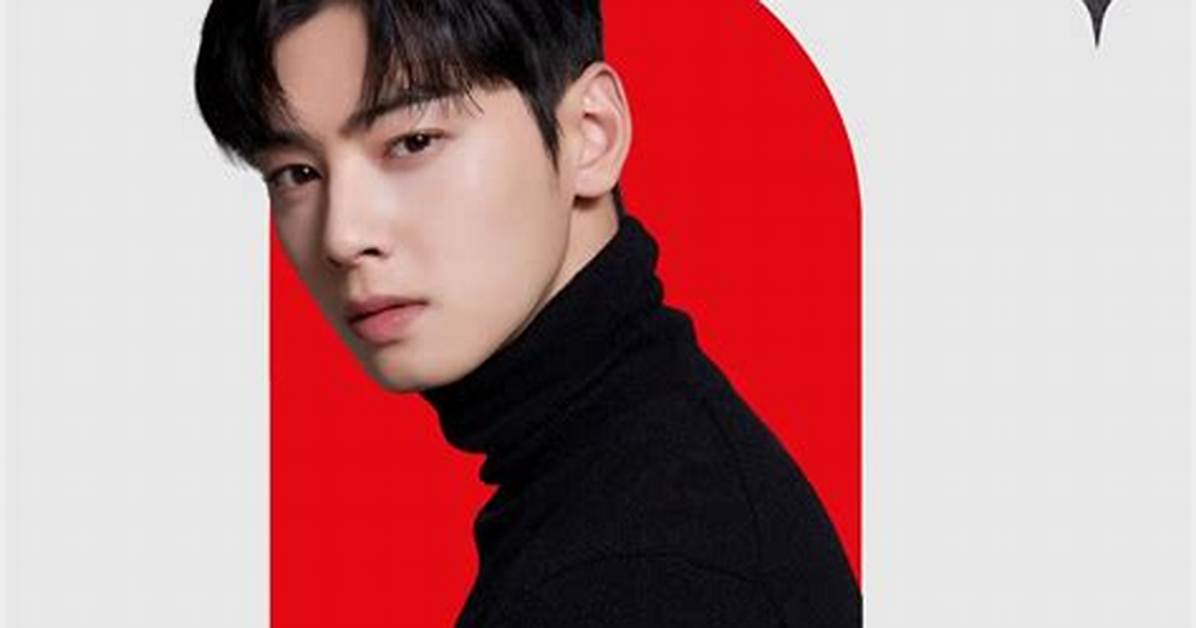 The Untold Truth About Cha Eun Woo's Fianc