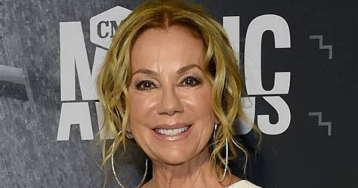 The Untold Truth About Kathie Lee Gifford's Relationships