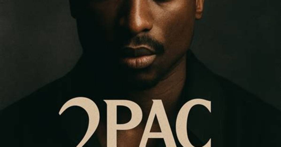 The Untold Truth Behind Tupac Shakur's Marital Status