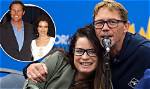 The Unveiling of Brian Krause and Alyssa Milano’s Relationship: a Tale of on-Screen Chemistry and off-Screen Friendship