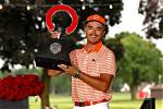The Unwavering Faith of Golfer Rickie Fowler: a Testament to Belief