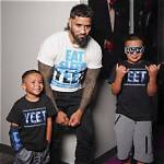 The Usos Kids: a Glimpse into the Next Generation of Wrestling Legacy