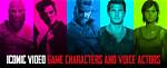 The Voice Behind Iconic Video Game Characters