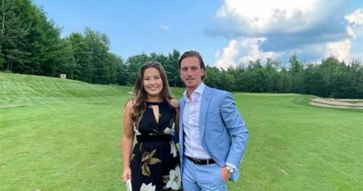 Thomas Chabot Girlfriend – Dating History and Relationship Timeline of Nhl Player