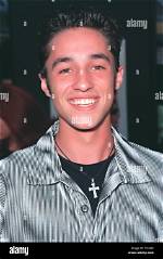 Thomas Ian Nicholas (Tv Actor)