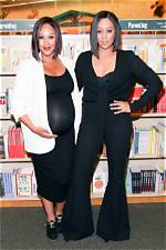 Tia and Tamera Mowry: a Deep Dive into the Lives of the Beloved Twin Sisters