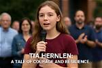 Tia Hernlen Now: the Journey of a Rising Star