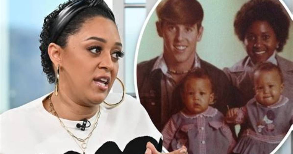 Tia Mowry's Heartbreaking Loss: Remembering Her Daughter