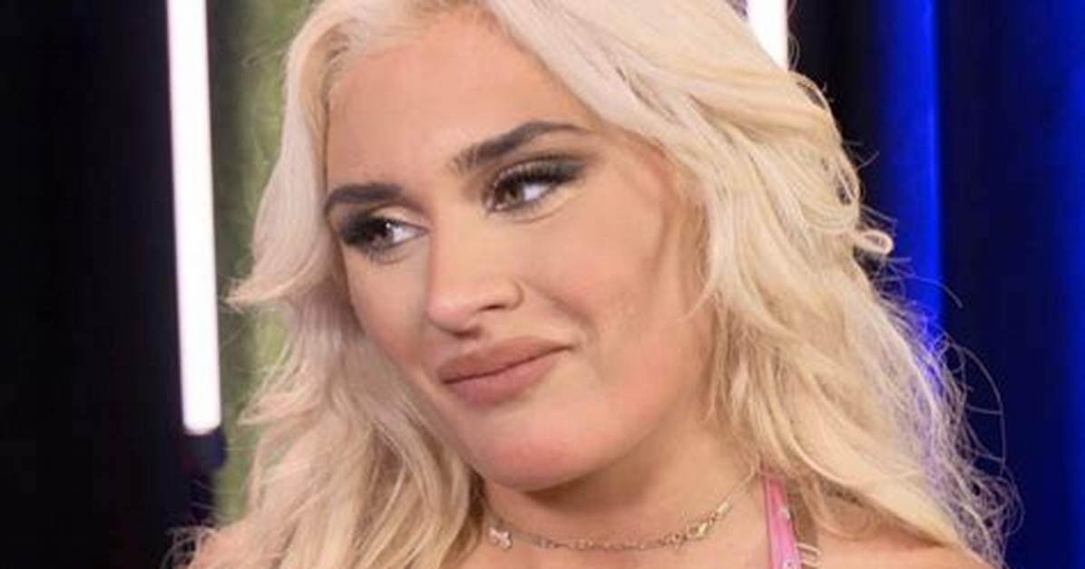 Tiffany Stratton Leaked Pics: What You Need to Know