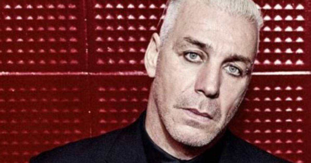 Till Lindemanns Net Worth Explored Amidst Sexual Assault Allegations