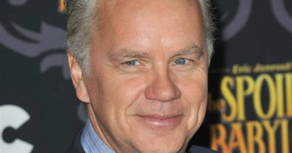 Tim Robbins Actor Height Information