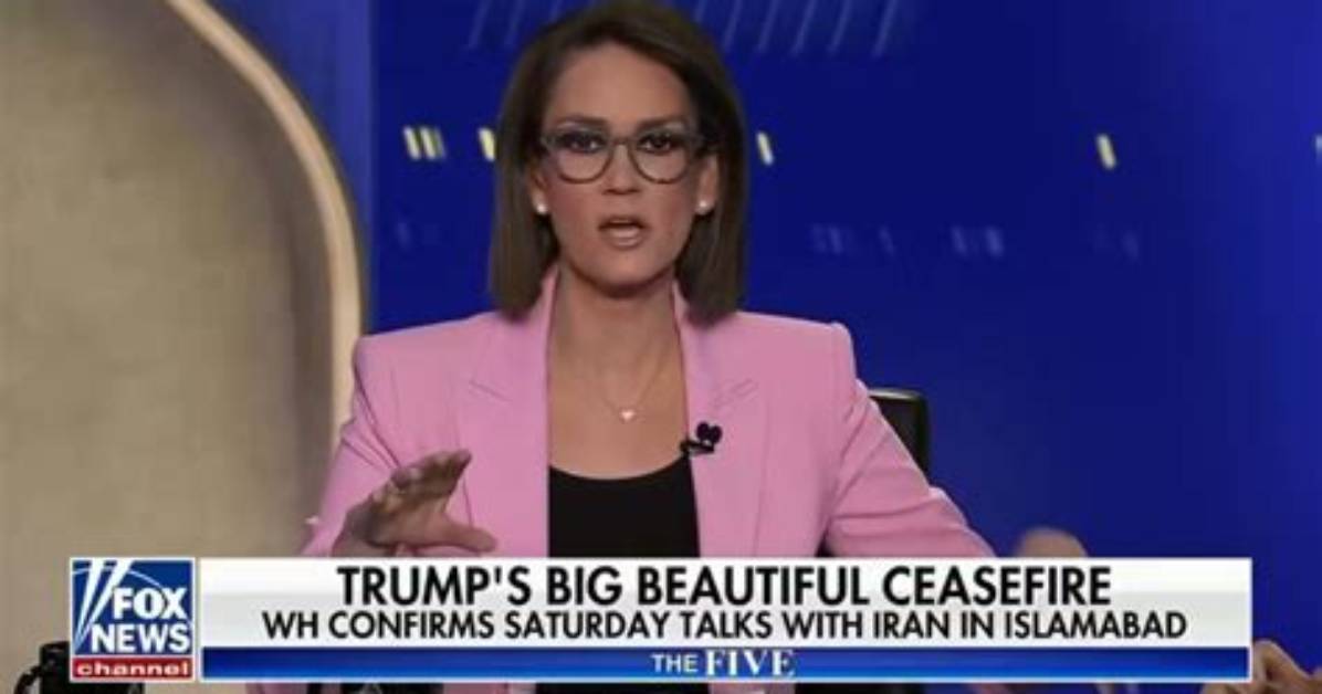 Time to Fire Jessica Tarlov: Uncover the Real Reason