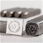 [Tips] Permanent Metal Marking: Solutions & Stamp Options!