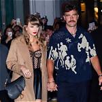 Tom Hardy and Taylor Swift: a Hollywood Romance?