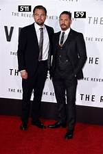 Tom Hardy Height: How Tall Is Tom Hardy?