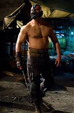 Tom Hardy: the Bane-Ful Actor
