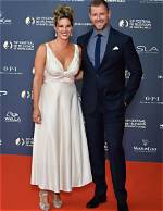 Tom Oakley Wikipedia, Age: Missy Peregrym Husband Bio