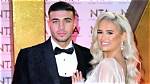 Tommy Fury's Wife and Social Media Sensation