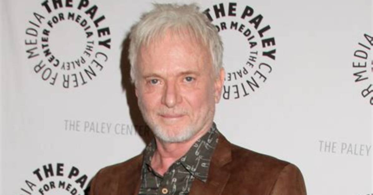 Tony Geary's Spouse: the Untold Story