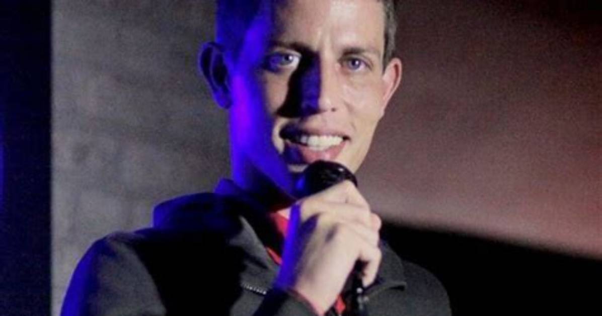 Tony Hinchcliffe: the Rising Star of Stand-up Comedy