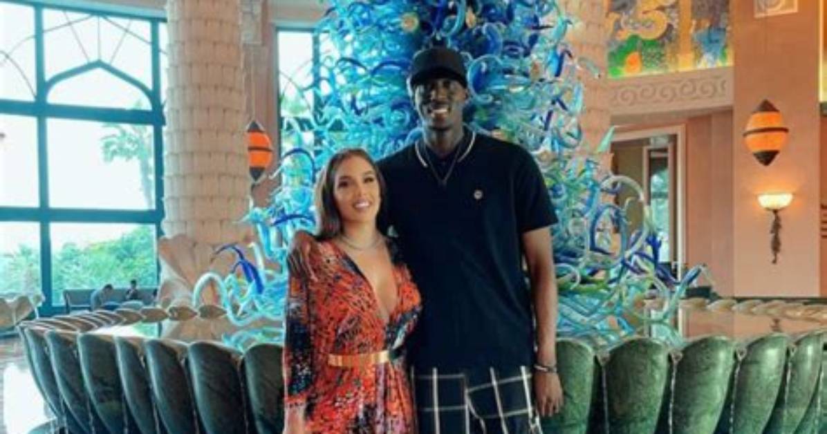 Tony Snell Is Married to His Wife: Ashley Snell: Ashley Snell’s Biography |