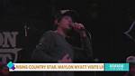 Top Articles on Rising Star Aughbriegh Wyatt