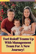 Tori Roloff: the Journey of a Reality Star
