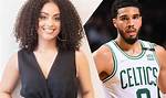 Toriah Lachell and Jayson Tatum: a Dynamic Connection